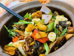 -新和联胜海鲜酒家(万寿路店)