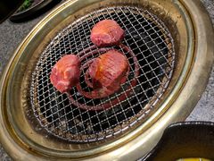 -NIUAN牛庵·日式和牛烧肉(恒隆店)