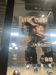 -G-STEPS舞蹈工作室