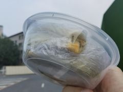 -小红旗臭豆腐炸冷面(万达店)