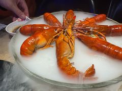 -红盔甲·小龙虾(定西路店)