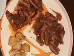 -飞阳铁板烧(ME TOWN购物中心店)