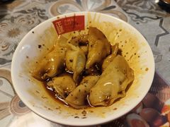 钟水饺-牛王庙吳記怪味面(双楠店)