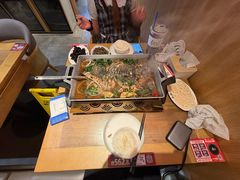 -鱼酷活鱼烤鱼(静安大融城店)