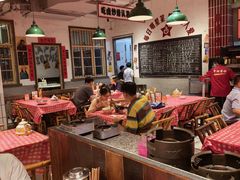 -龙师傅卤炒(天马店)