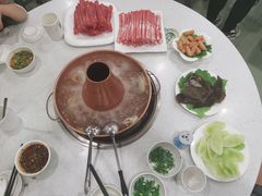 -迎宾楼(解放西街店)