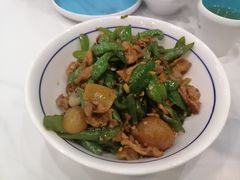 -洞庭米湘·湖南菜(银河SOHO店)