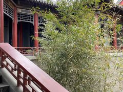 -碑林公园