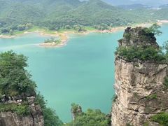 -易水湖景区