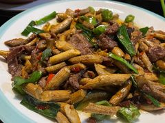-云隐小厨·传统大理美食(复兴路店)