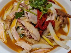 -莲香西域·正宗新疆菜(龙华店)