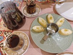 -BRBR叙利亚餐厅(总店)