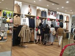 -优衣库(福州爱琴海购物公园店)