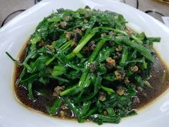 韭菜螺肉-合盛记(苏州南天大厦店)