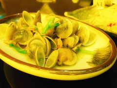 -启东恒大酒店·吕四渔号海鲜餐厅