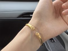 -百金通黄金回收首饰定制维修(珠江路总部)