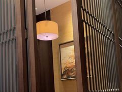 -上海金桥红枫万豪酒店-万豪中餐厅