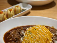 -Ufufu cafe(天神巷店)
