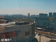 -龙湖南京江北天街