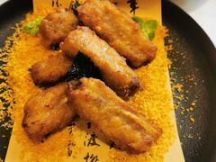 -鱼痴渔醉·食鲜集(月亮湾店)