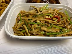 -小菜园新徽菜(苏州繁花中心店)