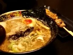 -日本料理神拉面
