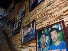 -厚味居炙子烤肉·清真(天桥南纬路店)