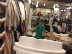 -星巴克臻选(济南万达店)