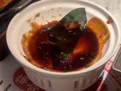 -绿茶餐厅(青岛城阳万象汇店)