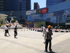 -大族广场Mall&More