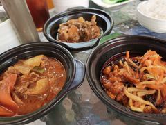 -茶米人台湾料理·精致快简餐