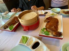 -天和晟烤鸭店(玉泉西街店)