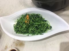 -沪华海鲜大酒楼(南汇店)