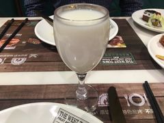 -圣琼美食百汇自助餐(白云万达店)