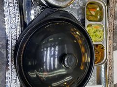 -玉流珍肴馆(亮马桥店)