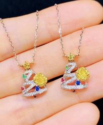 -VE DIAMOND·天然&培育钻石定制