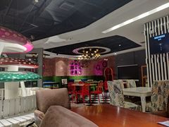 -H次元沉浸剧情密室(街道口店)