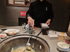 -贺庄·活鱼馆(珠吉路店)