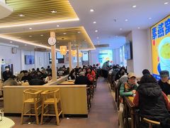 -素满香·Vegan食养自助(天一广场店)