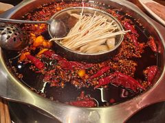 -锅首鲜品火锅(鸳鸯店)