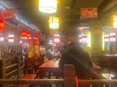 -蜀大侠火锅(总府路店)