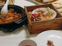 -百年恒益烧腊海鲜酒家·非遗传承(广州黄埔店)
