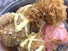 芝士丸-无影脚佛山陈氏盲公丸始创店(飞鸿街店)