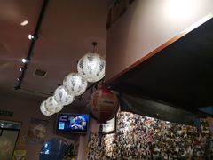 -鸟串烧Yakitori