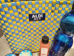 -ALDI奥乐齐超市(凯德虹口店)