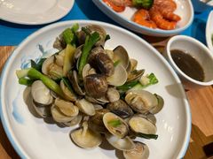 -糟粕醋·椰苑海南菜餐厅(亚龙湾天域酒店)