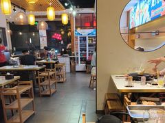 -钢管厂五区小郡肝火锅串串香(清河店)