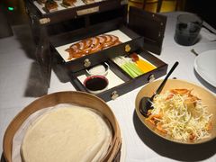-莉莉海堂HAITANG·烤鸭(国贸商城店)