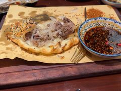 -那拉提之疆·新疆菜(美院店)