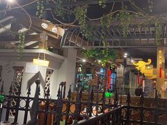 -龙抄手食府(浣花北路店)